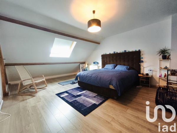 Maison à vendre 7 pièces 243,31 m² Saint-Pathus
