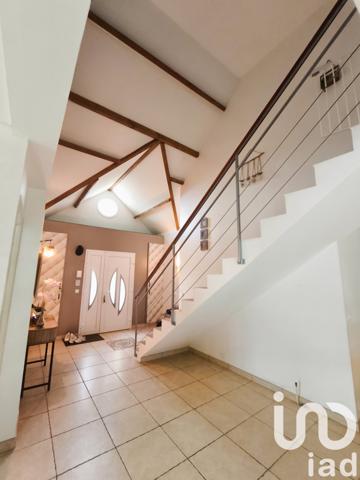 Maison à vendre 7 pièces 243,31 m² Saint-Pathus