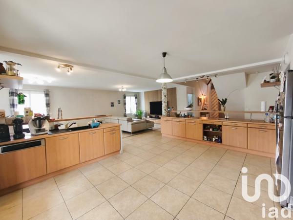 Maison à vendre 7 pièces 243,31 m² Saint-Pathus
