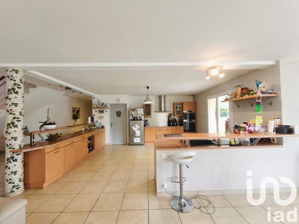 Maison à vendre 7 pièces 243,31 m² Saint-Pathus