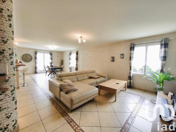 Maison à vendre 7 pièces 243,31 m² Saint-Pathus
