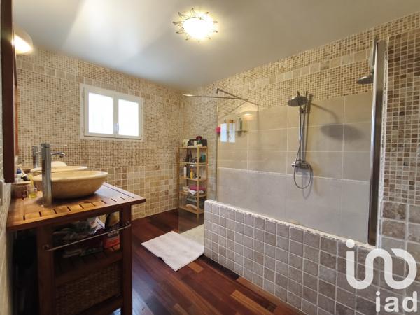 Maison à vendre 7 pièces 243,31 m² Saint-Pathus