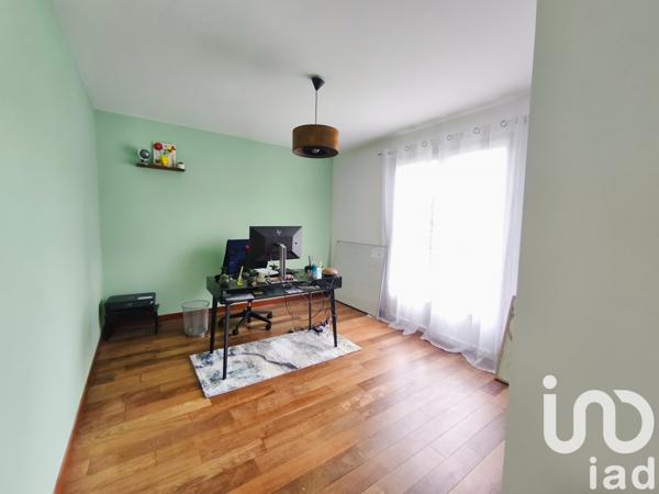 Maison à vendre 7 pièces 243,31 m² Saint-Pathus