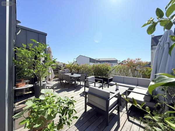 Maison à vendre à Cesson-Sévigné en Ille-et-Vilaine (35510), ref : 007/2541MY