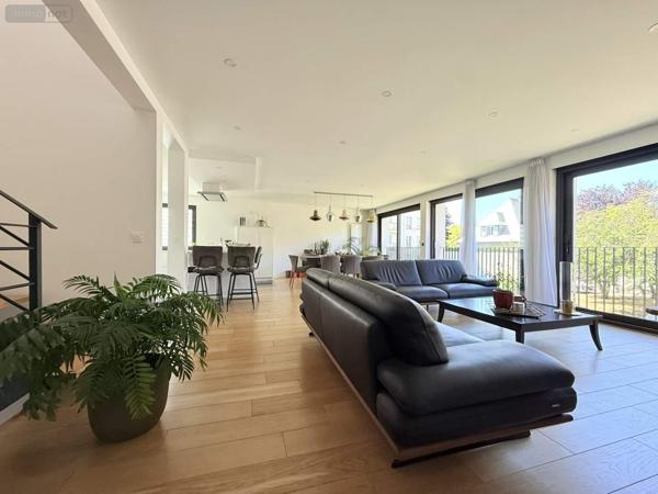 Maison à vendre à Cesson-Sévigné en Ille-et-Vilaine (35510), ref : 007/2541MY