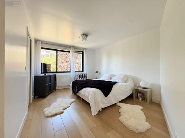 Maison à vendre à Cesson-Sévigné en Ille-et-Vilaine (35510), ref : 007/2541MY