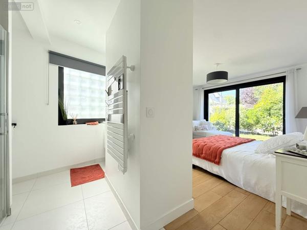 Maison à vendre à Cesson-Sévigné en Ille-et-Vilaine (35510), ref : 007/2541MY