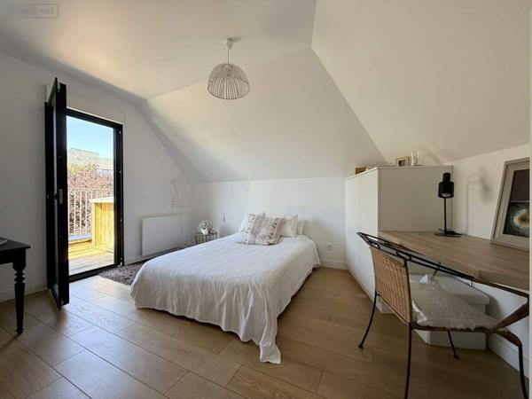 Maison à vendre à Cesson-Sévigné en Ille-et-Vilaine (35510), ref : 007/2541MY