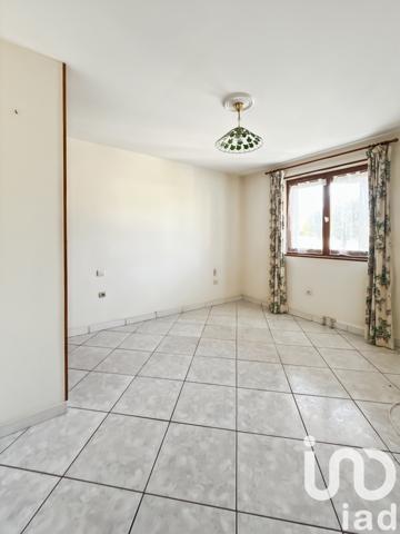 Maison à vendre 7 pièces 160 m² Brie-Comte-Robert