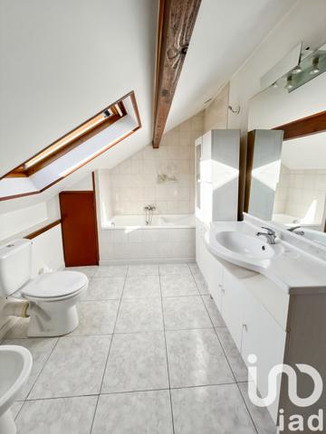 Maison à vendre 7 pièces 160 m² Brie-Comte-Robert