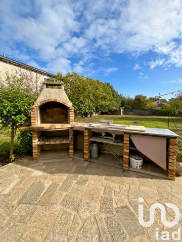 Maison à vendre 7 pièces 160 m² Brie-Comte-Robert