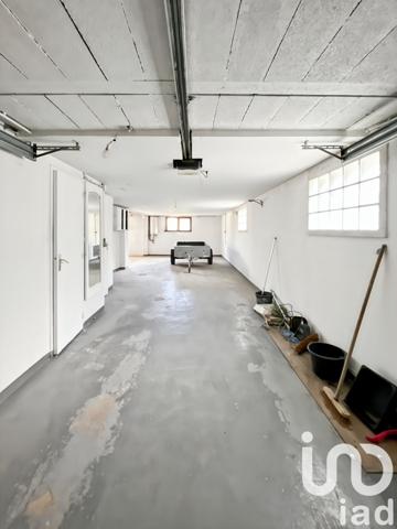 Maison à vendre 7 pièces 160 m² Brie-Comte-Robert