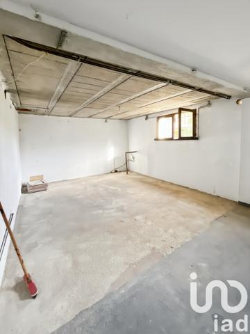 Maison à vendre 7 pièces 160 m² Brie-Comte-Robert