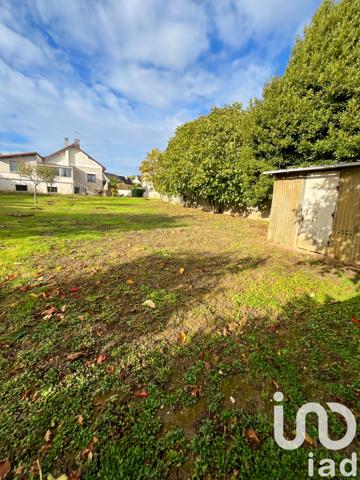 Maison à vendre 7 pièces 160 m² Brie-Comte-Robert