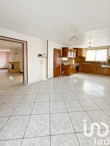 Maison à vendre 7 pièces 160 m² Brie-Comte-Robert