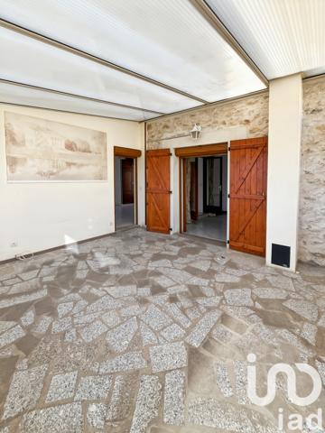 Maison à vendre 7 pièces 160 m² Brie-Comte-Robert