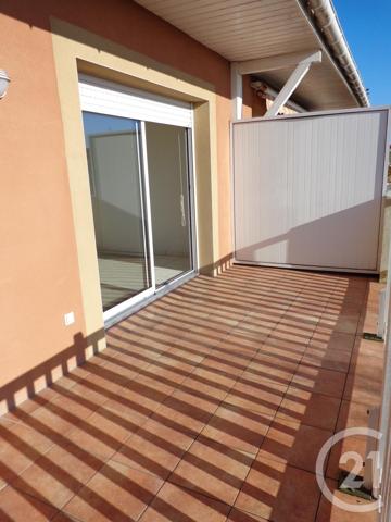 Appartement F2 à vendre  2 pièces - 43,66 m2 BAYONNE - 64