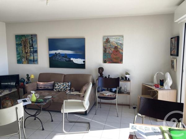 Appartement F2 à vendre  2 pièces - 43,66 m2 BAYONNE - 64