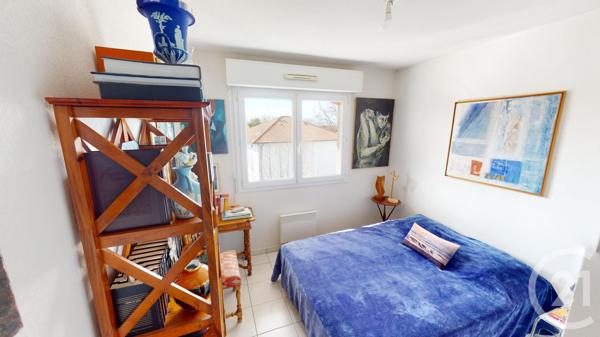 Appartement F2 à vendre  2 pièces - 43,66 m2 BAYONNE - 64