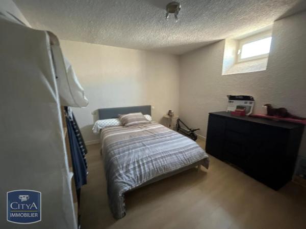 Appartement à louer 2 pièces 49.05m² Chamalières (63400)