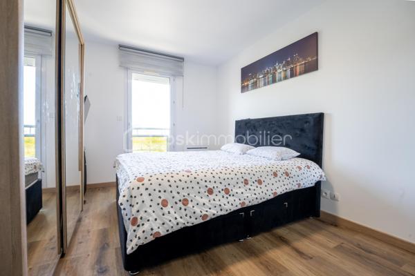 Maison de 101 m²