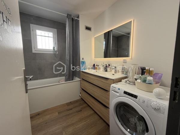Maison de 101 m²
