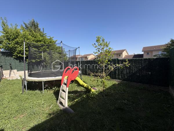 Maison de 101 m²