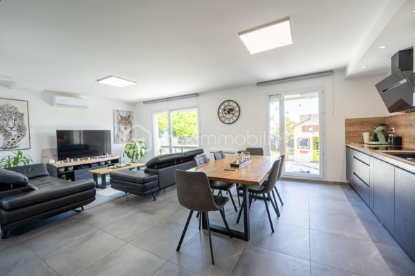 Maison de 101 m²