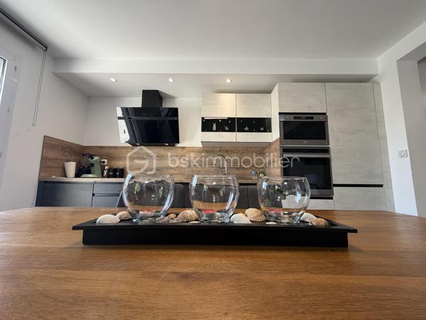 Maison de 101 m²