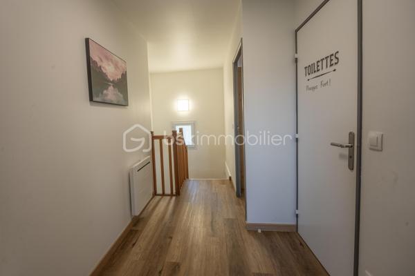 Maison de 101 m²