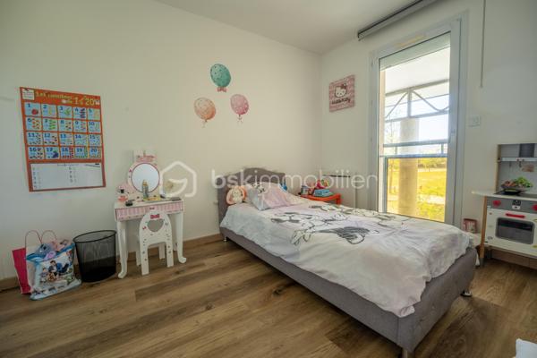Maison de 101 m²