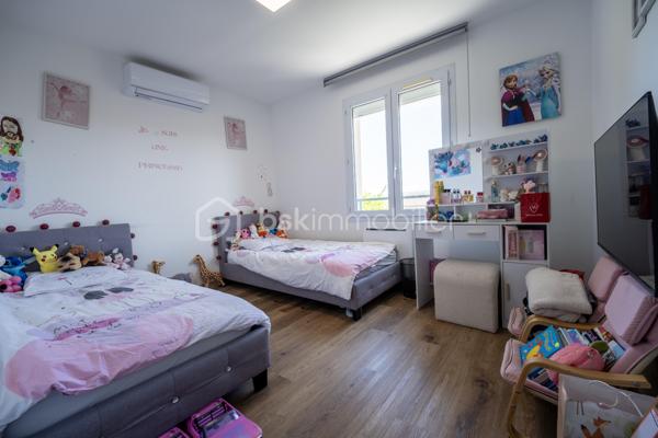 Maison de 101 m²