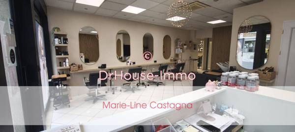 Commerce à vendre 2 pièces de 42 m²