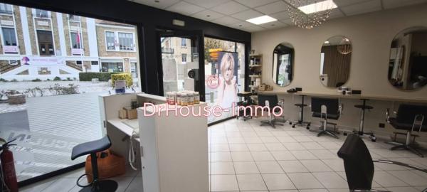 Commerce à vendre 2 pièces de 42 m²