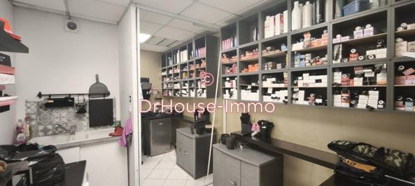 Commerce à vendre 2 pièces de 42 m²