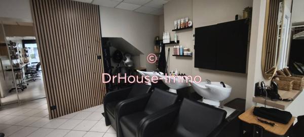 Commerce à vendre 2 pièces de 42 m²