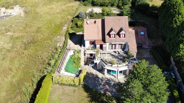 Propriété - 470 m² - 35 ares