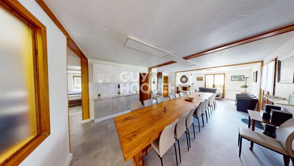 Propriété - 470 m² - 35 ares