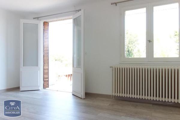 Location maison Crêches-sur-Saône (71680) 5 pièces 134.46m²