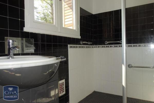 Location maison Crêches-sur-Saône (71680) 5 pièces 134.46m²