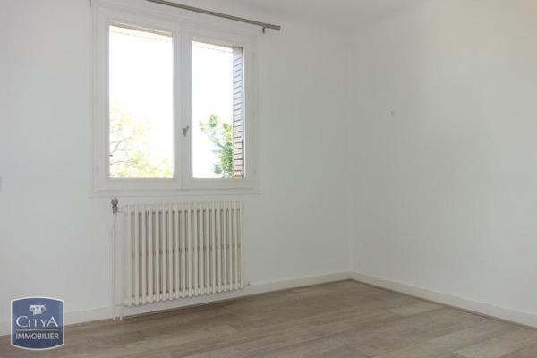 Location maison Crêches-sur-Saône (71680) 5 pièces 134.46m²