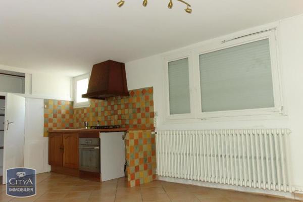 Location maison Crêches-sur-Saône (71680) 5 pièces 134.46m²