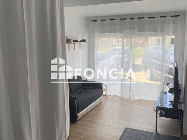 À vendre Maison 6 pièces 124 m² - Authon 41310