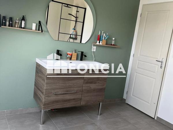 À vendre Maison 6 pièces 124 m² - Authon 41310