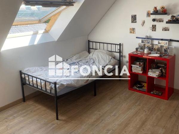 À vendre Maison 6 pièces 124 m² - Authon 41310