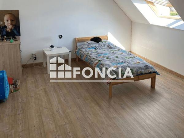 À vendre Maison 6 pièces 124 m² - Authon 41310