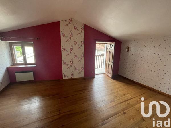 Maison à vendre 3 pièces 99 m² Chevillon