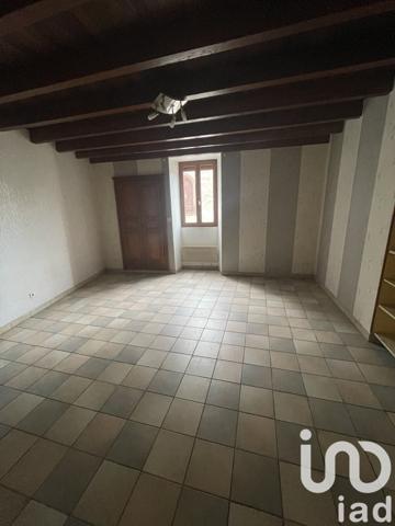 Maison à vendre 3 pièces 99 m² Chevillon