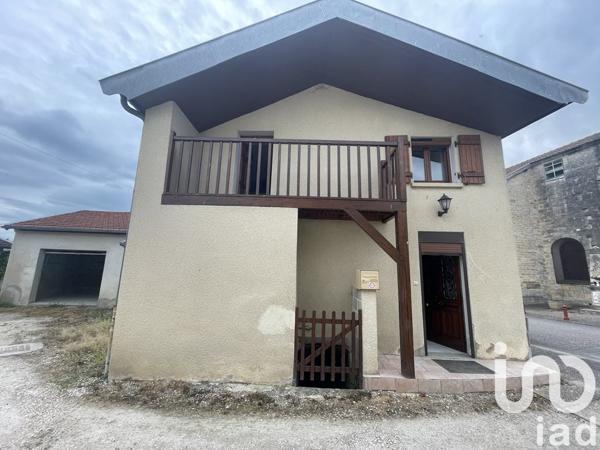 Maison à vendre 3 pièces 99 m² Chevillon