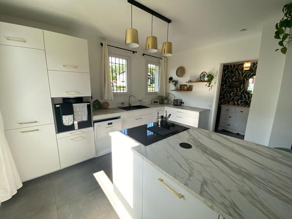 Achat appartement Anglet - 4 pièce(s) - 109 m² - 515 000 €